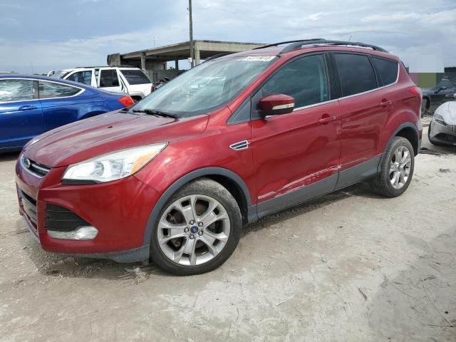 FORD ESCAPE 2013 1fmcu0h98dua06482