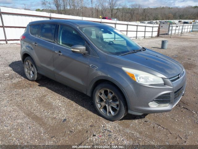 FORD ESCAPE 2013 1fmcu0h98dua18180