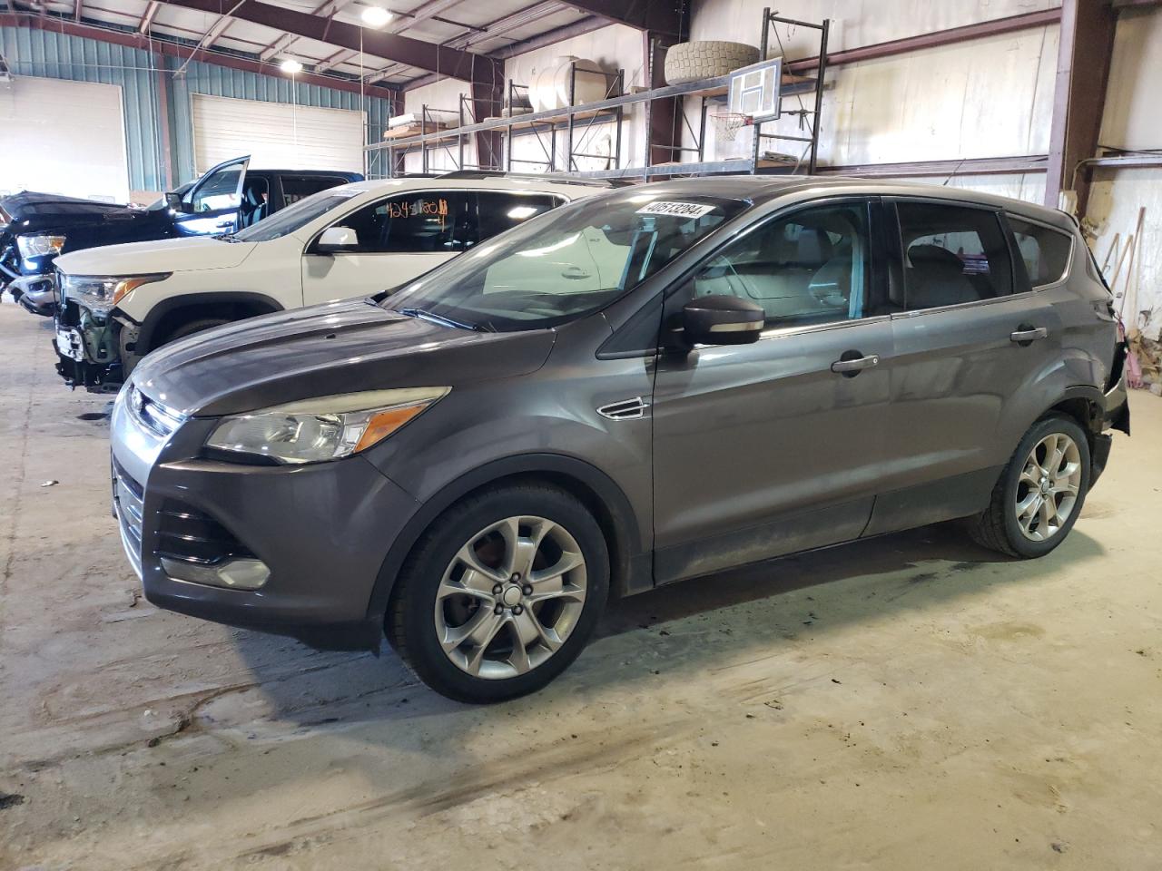 FORD ESCAPE 2013 1fmcu0h98dua29714