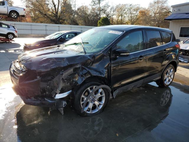 FORD ESCAPE 2013 1fmcu0h98dua29728