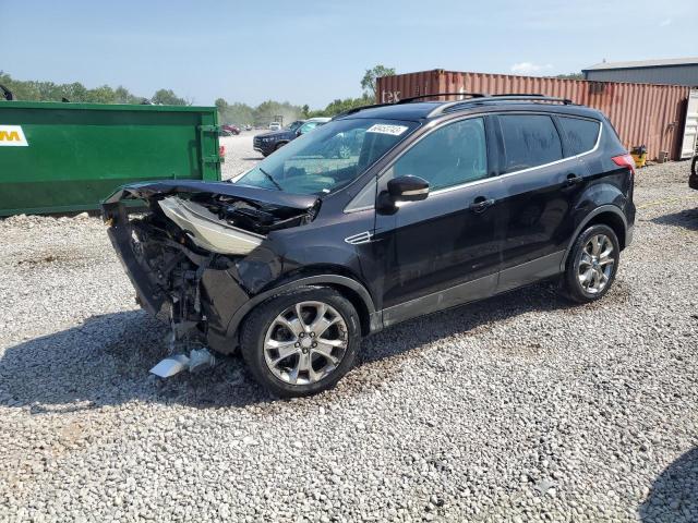 FORD ESCAPE SEL 2013 1fmcu0h98dua83675