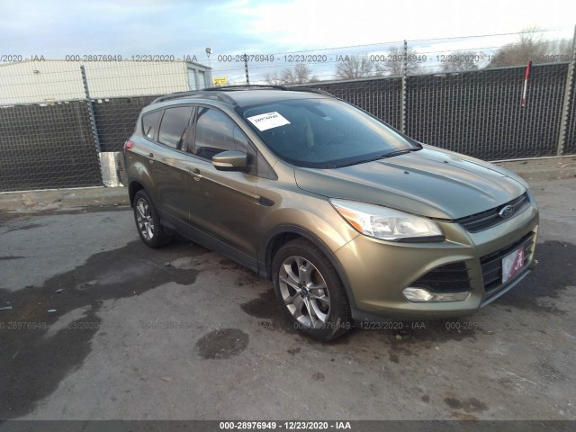 FORD ESCAPE 2013 1fmcu0h98dua97396