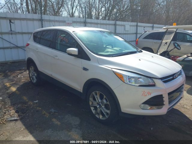 FORD ESCAPE 2013 1fmcu0h98dub22264