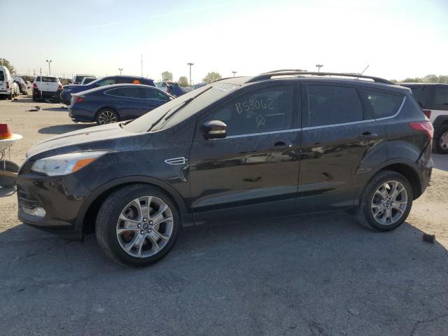 FORD ESCAPE SEL 2013 1fmcu0h98dub53062