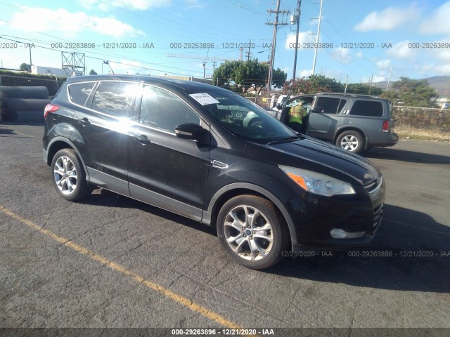 FORD ESCAPE 2013 1fmcu0h98duc47734