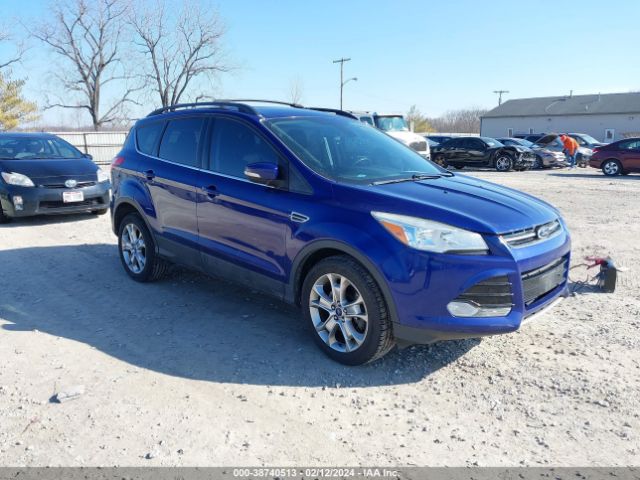 FORD ESCAPE 2013 1fmcu0h98duc60595