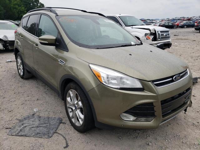 FORD ESCAPE SEL 2013 1fmcu0h98duc67336