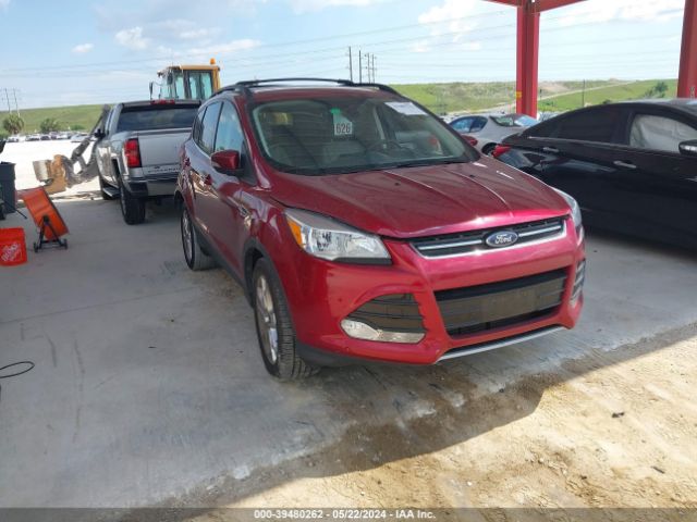 FORD ESCAPE 2013 1fmcu0h98duc77624