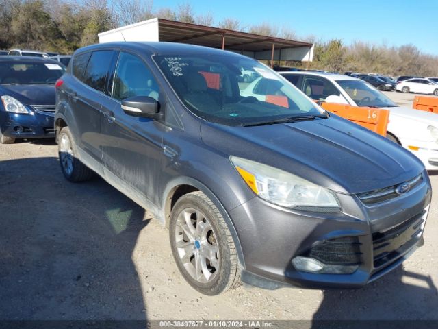 FORD ESCAPE 2013 1fmcu0h98dud02800