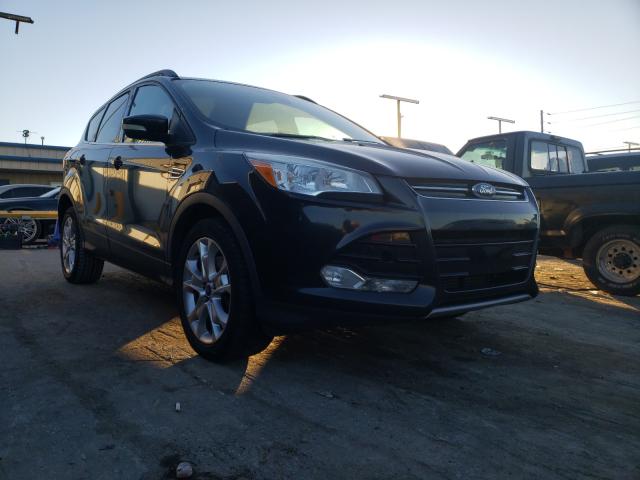 FORD ESCAPE SEL 2013 1fmcu0h98dud36736