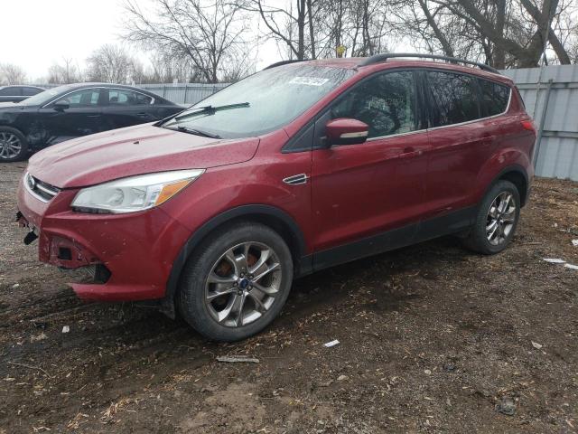 FORD ESCAPE 2013 1fmcu0h99dua01906