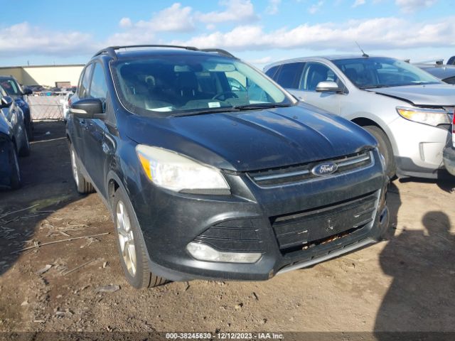 FORD ESCAPE 2013 1fmcu0h99dua81983