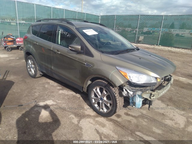 FORD ESCAPE 2013 1fmcu0h99dub30468