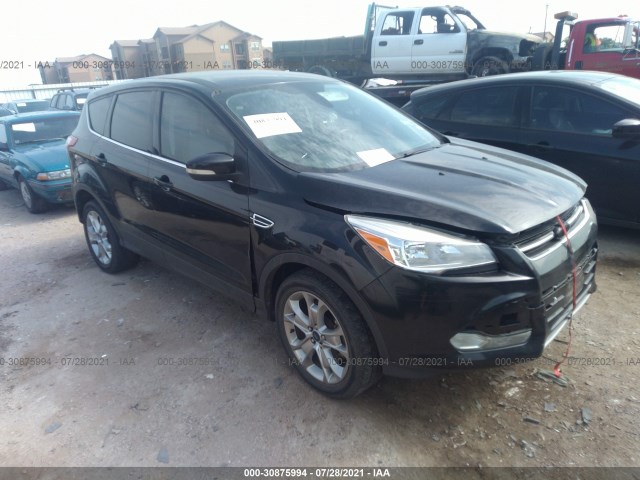 FORD ESCAPE 2013 1fmcu0h99dub39266