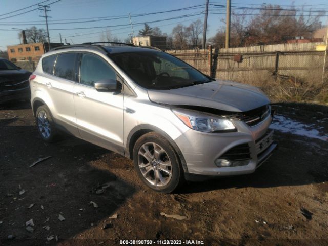 FORD ESCAPE 2013 1fmcu0h99dub53944