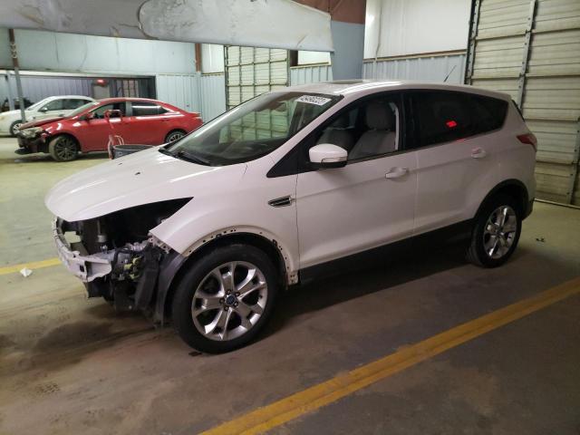 FORD ESCAPE SEL 2013 1fmcu0h99duc36662