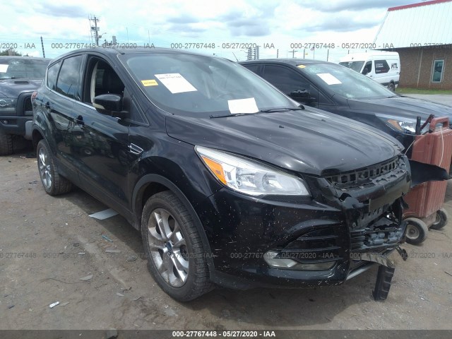 FORD ESCAPE 2013 1fmcu0h99duc37021