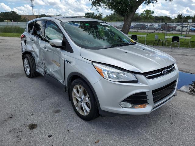 FORD ESCAPE SEL 2013 1fmcu0h99duc71928