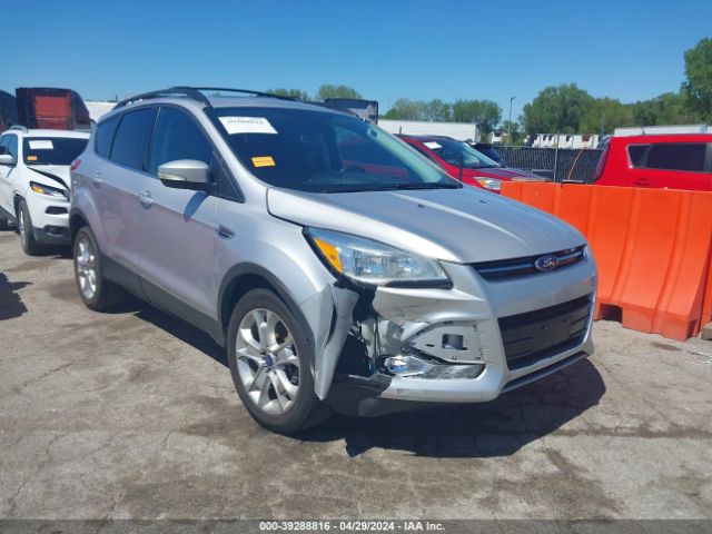 FORD ESCAPE 2013 1fmcu0h99dud53531