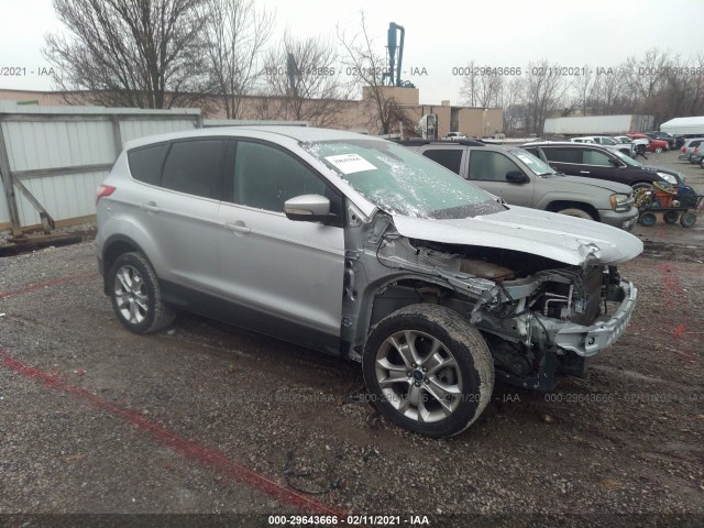 FORD ESCAPE 2013 1fmcu0h9xdua09948