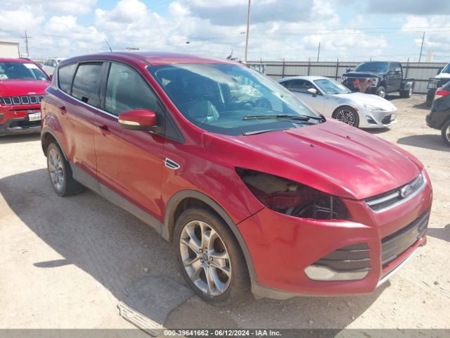 FORD ESCAPE 2013 1fmcu0h9xdua18231