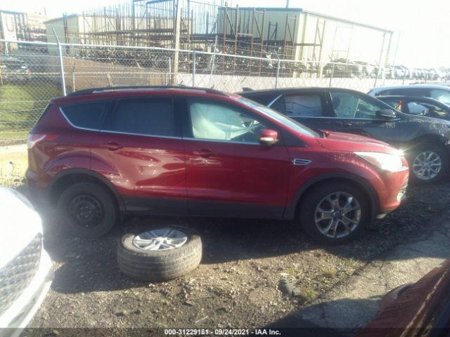 FORD ESCAPE 2013 1fmcu0h9xdua39550