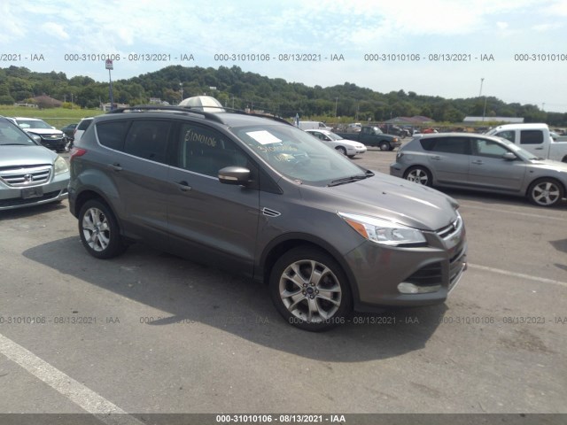 FORD ESCAPE 2013 1fmcu0h9xdua47633