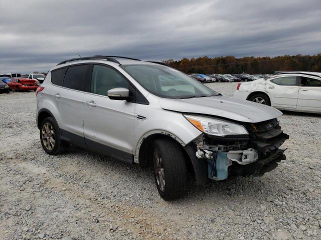 FORD ESCAPE SEL 2013 1fmcu0h9xdua54288