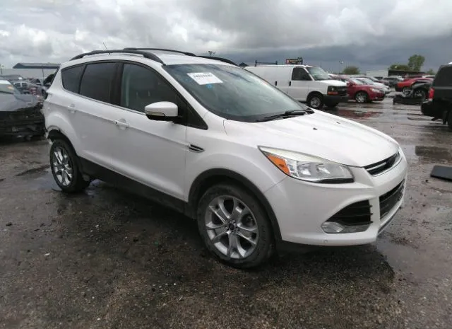 FORD ESCAPE 2013 1fmcu0h9xdua71740