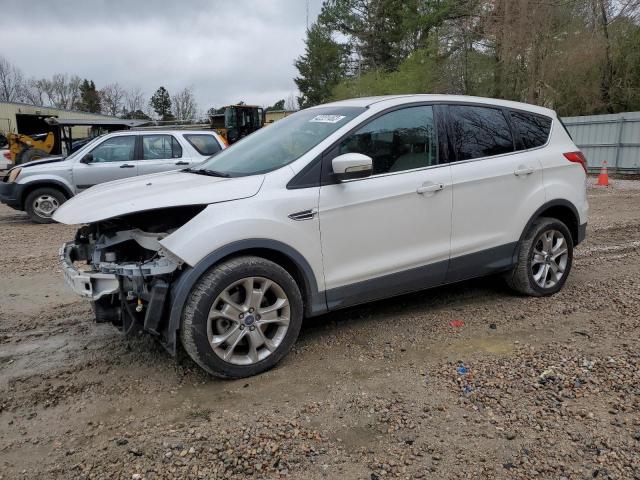 FORD ESCAPE SEL 2013 1fmcu0h9xdua72791