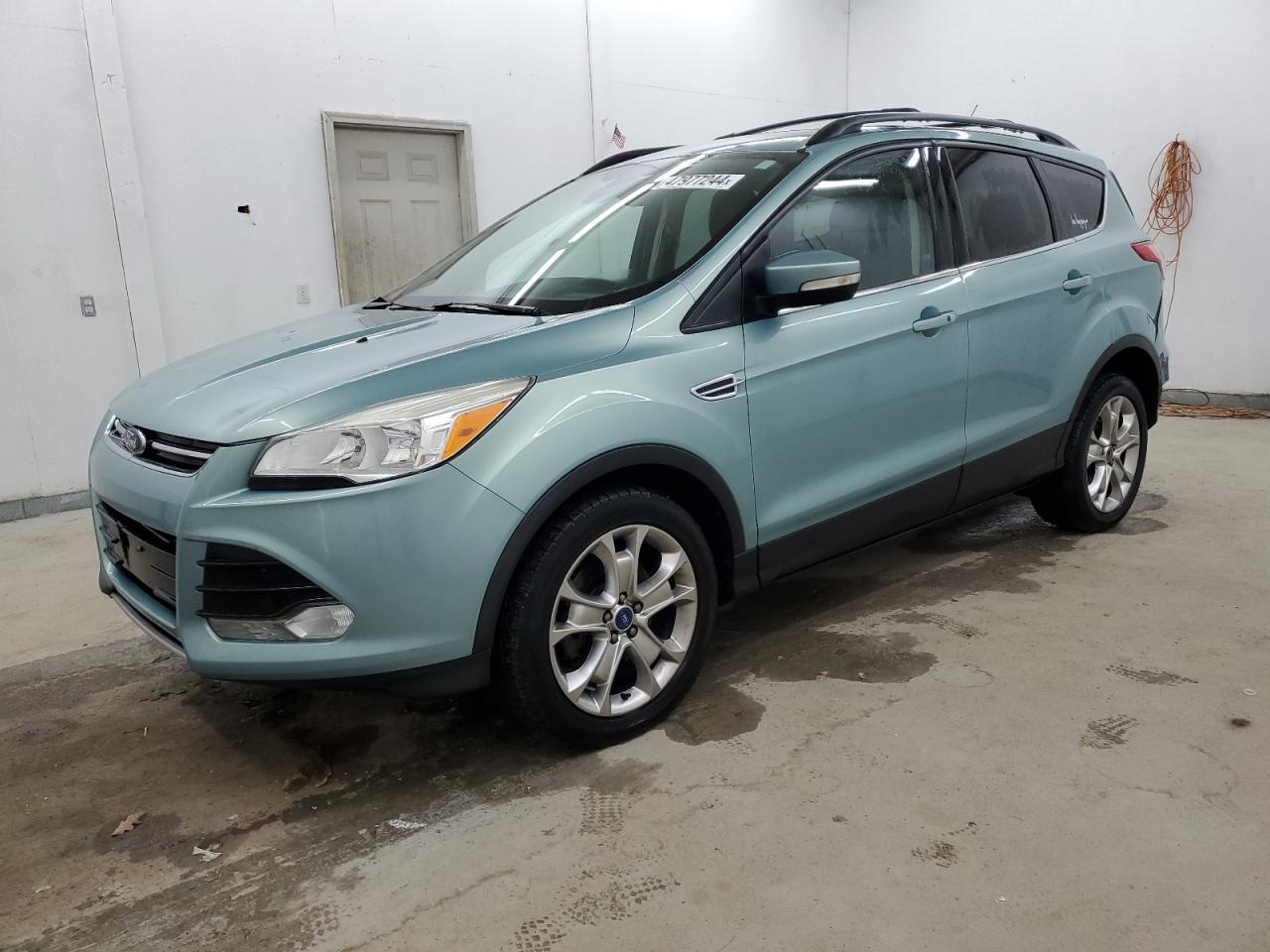 FORD ESCAPE 2013 1fmcu0h9xdua99196