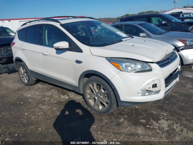 FORD ESCAPE 2013 1fmcu0h9xdub12612