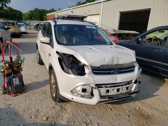 FORD ESCAPE SEL 2013 1fmcu0h9xdub21200