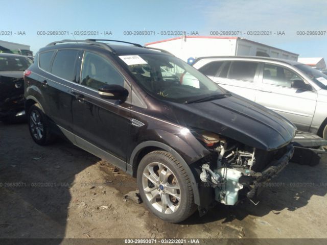 FORD ESCAPE 2013 1fmcu0h9xdub22654