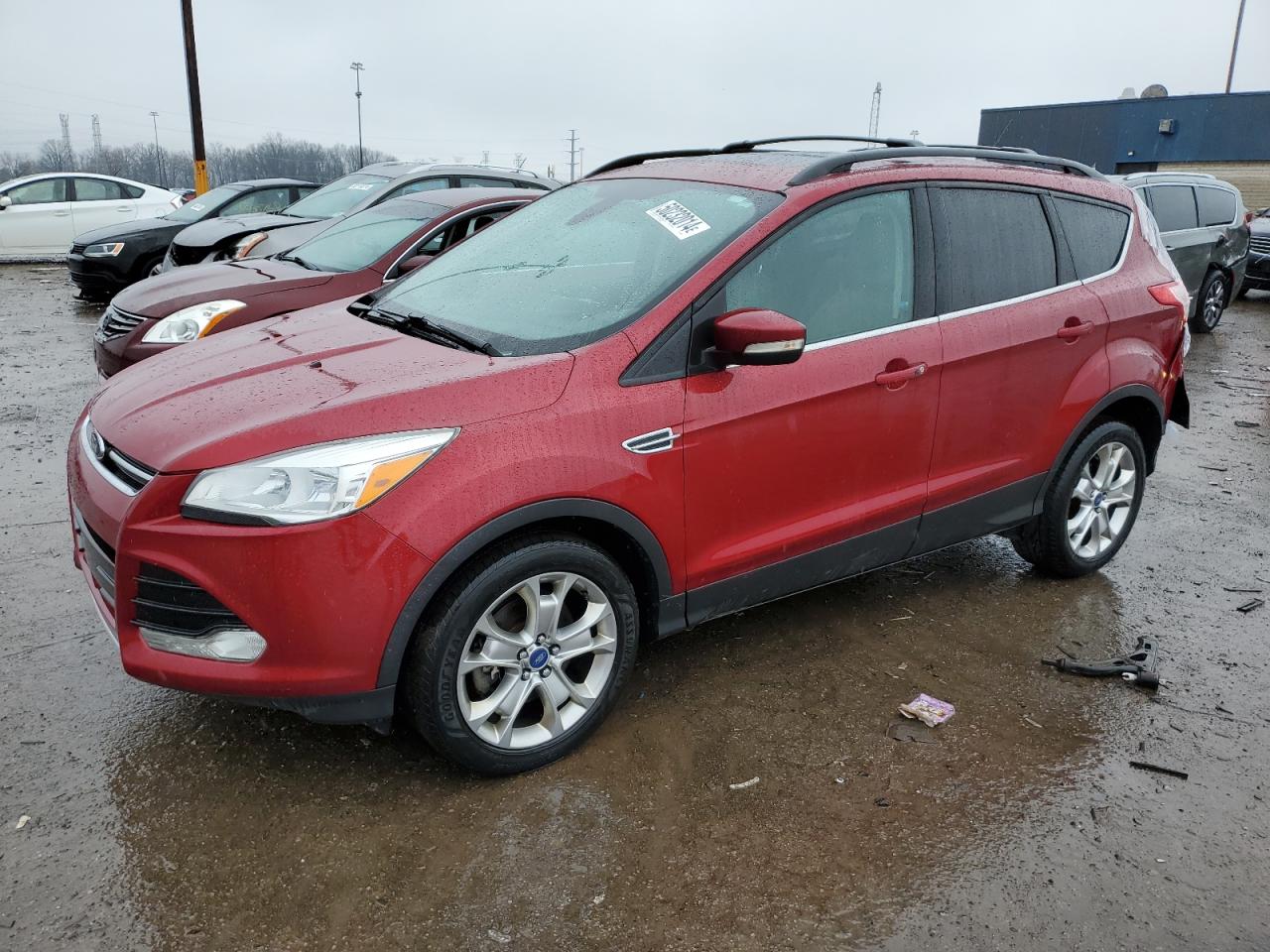 FORD ESCAPE 2013 1fmcu0h9xdub38188