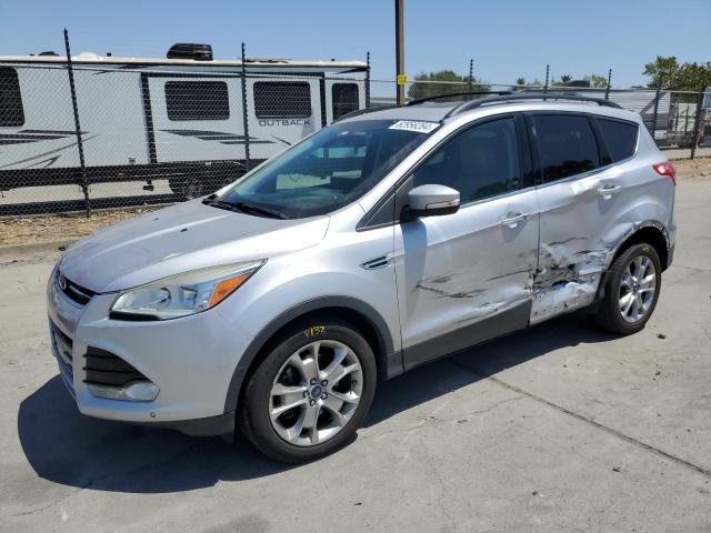 FORD ESCAPE SEL 2013 1fmcu0h9xdub54634