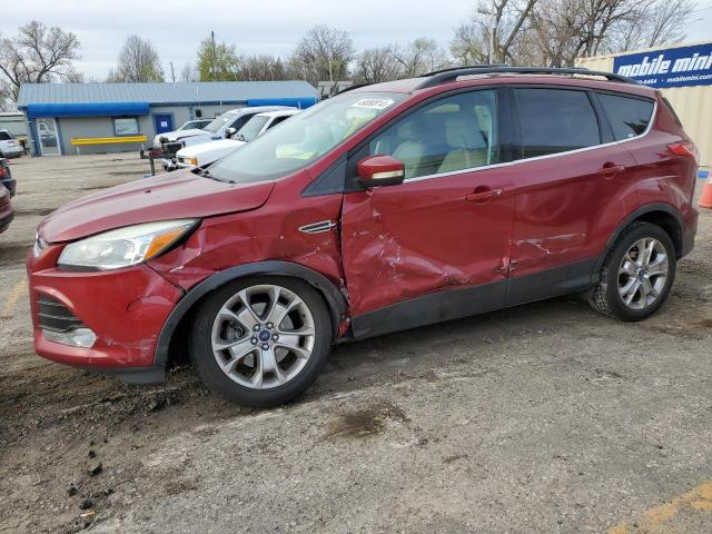 FORD ESCAPE 2013 1fmcu0h9xdub95510