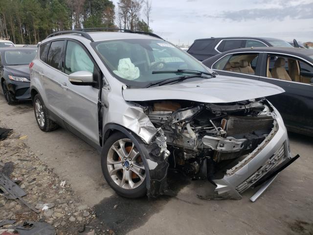 FORD ESCAPE SEL 2013 1fmcu0h9xduc03976