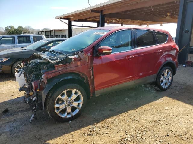 FORD ESCAPE 2013 1fmcu0h9xduc31101