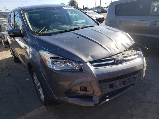 FORD ESCAPE SEL 2013 1fmcu0h9xduc62896