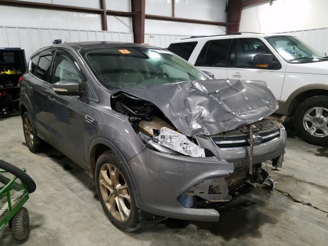 FORD ESCAPE SEL 2013 1fmcu0h9xduc79391