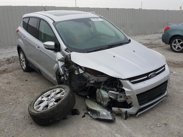 FORD ESCAPE SEL 2013 1fmcu0h9xduc94747