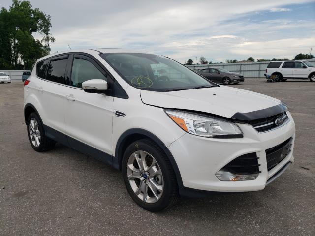 FORD ESCAPE SEL 2013 1fmcu0h9xdud49746