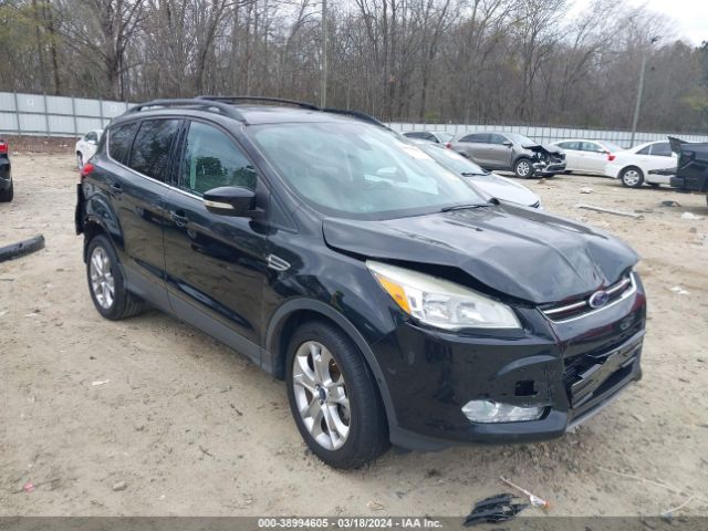 FORD ESCAPE 2013 1fmcu0h9xdud83489