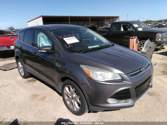 FORD ESCAPE 2013 1fmcu0h9xdud93097