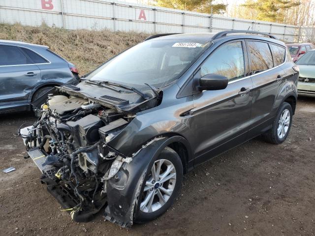 FORD ESCAPE 2018 1fmcu0hd0jua09022