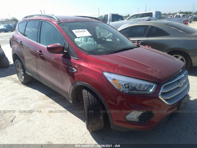 FORD ESCAPE 2018 1fmcu0hd0jua41713