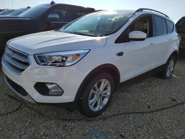 FORD ESCAPE SEL 2018 1fmcu0hd0jua49097