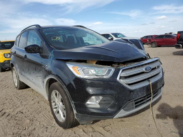 FORD ESCAPE SEL 2018 1fmcu0hd0jua62738