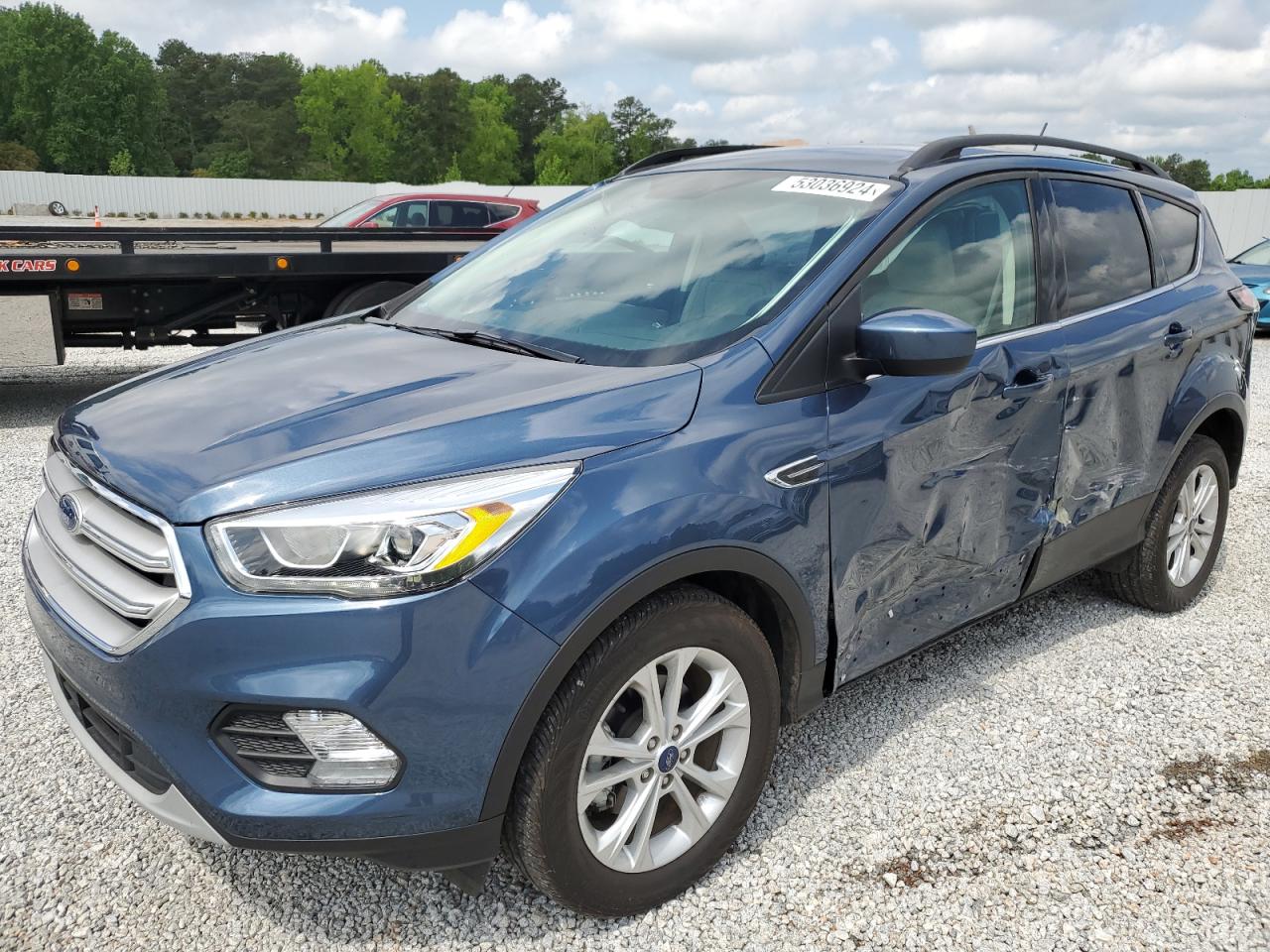 FORD ESCAPE 2018 1fmcu0hd0jua78471